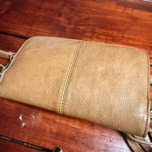 Joy Susan Crossbody Bag